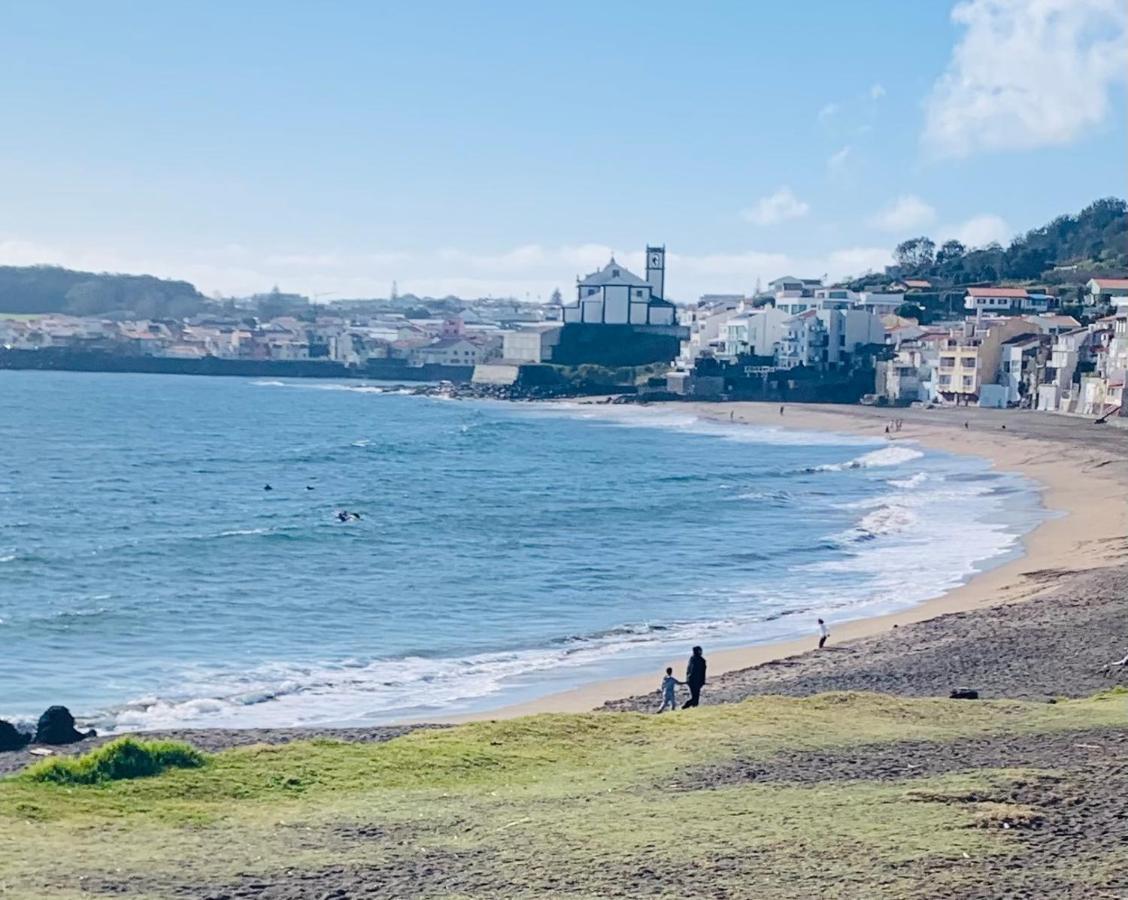 Villa Casa Da Luz Ponta Delgada Exterior foto