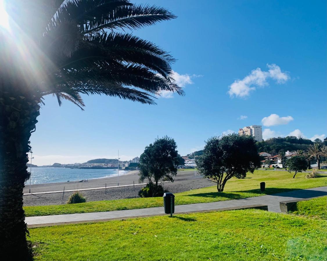 Villa Casa Da Luz Ponta Delgada Exterior foto