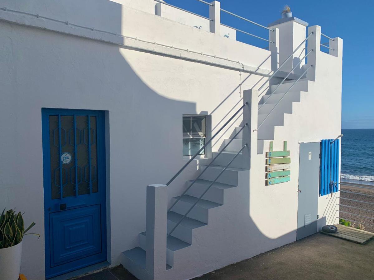 Villa Casa Da Luz Ponta Delgada Exterior foto