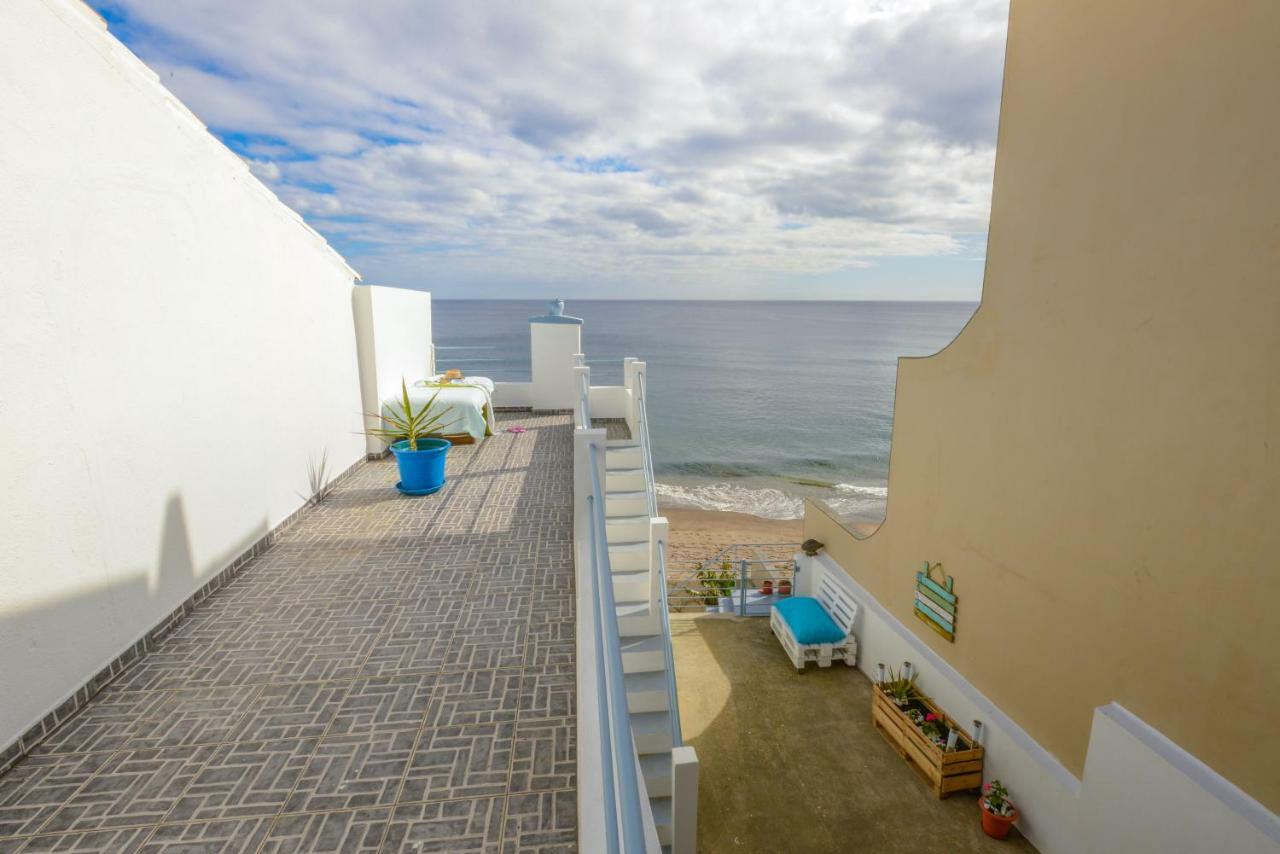 Villa Casa Da Luz Ponta Delgada Exterior foto