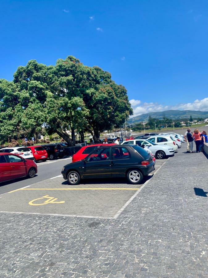 Villa Casa Da Luz Ponta Delgada Exterior foto